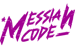 Messiah Code